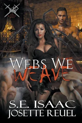 Produktbild von Webs We Weave