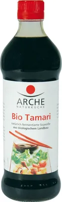 Produktbild von Arche Tamari (500ml)