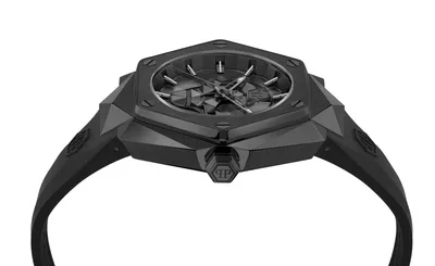 Produktbild von Philipp Plein Analoguhr für Herren