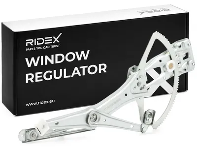 Produktbild von RIDEX 1561W0482 Elektrischer Fensterheber Vorne Rechts passend für MERCEDES-BENZ M-Klasse (W163)
