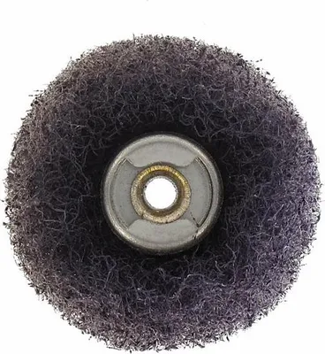 Produktbild von DREMEL® EZ SpeedClic: Feinschleifscheiben, Körnung 320