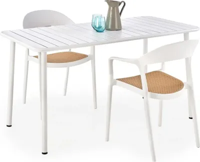 Image de Table rectangulaire BOSCO