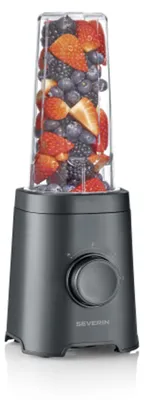 Image de SEVERIN SM 3743 Smoothie Mixer Standmixer