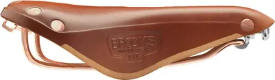 Immagine prodotto di Sella Brooks B17 Special, Pelle, Miele