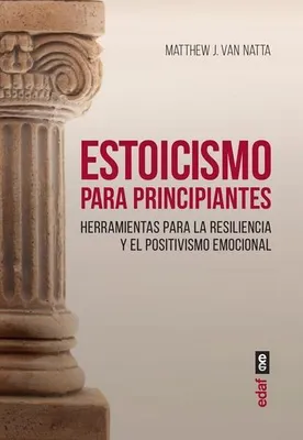 Produktbild von Stoische Philosophie für Anfänger