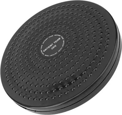 Obrázek produktu pro Balance board pro jógu a fitness – multifunkční pomůcka na hubnutí – systém na posilování břišních svalů.