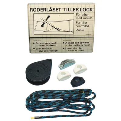 Zdjęcie produktu dla Tiller Pinne – Lock
