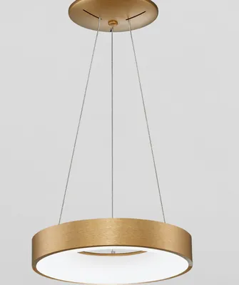 Image de Nova Luce Lampe suspendue RANDO THIN