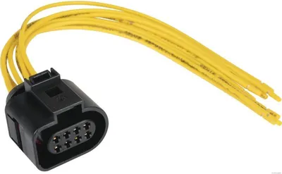 Produktbild von HERTH+BUSS ELPARTS Kabelreparatursatz Luftmassenmesser 51277450 für VW Golf VII Schrägheck (5G1, BQ1, BE1, BE2)