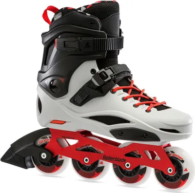 Zdjęcie produktu dla Rollerblade Rb Pro X Inline skates White,Black EU 35 White,Black EU 35
