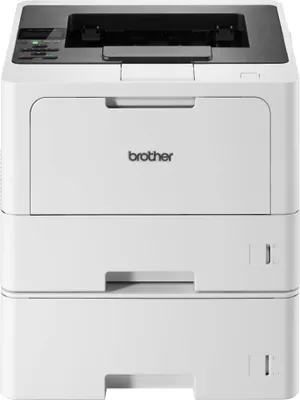 Brother HL-L5210DNT   sw-Laser