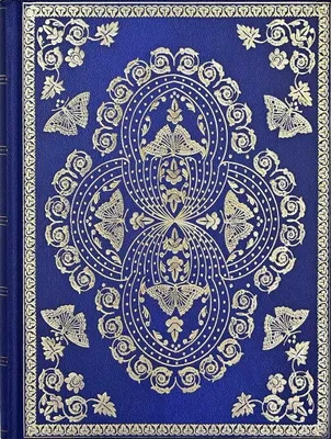 Image de Journal des papillons dorés