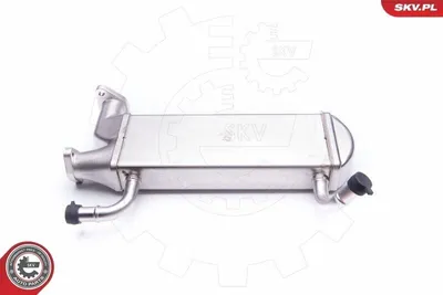 Produktbild von ESEN SKV 14SKV140 AGR Kühler für VW CRAFTER 30-50 Kasten (2E) Abgasrückführung