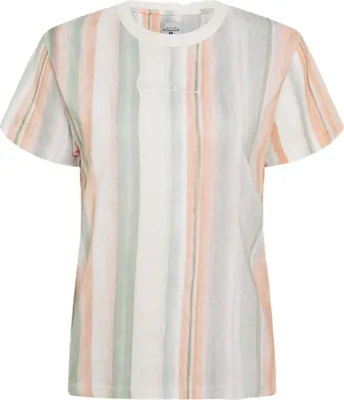 Productafbeelding van T-shirt Karl Kani 6137181-MTC voor Dames