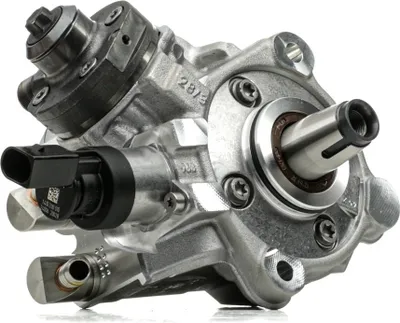 Produktbild von BOSCH Hochdruckpumpe 0 986 437 406 für BMW 5 Limousine (E60) 5 Touring (E61)