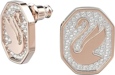 Produktbild von Ohrringen   Ohrstecker Swarovski Rosé   Kollektion Signum - frau