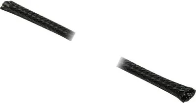 Zdjęcie produktu dla DELOCK Geflechtschlauch dehnbar 5 m x 19 mm schwarz