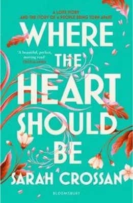 Produktbild von Where the Heart Should Be