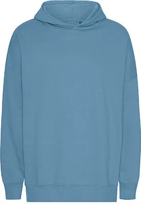Produktbild von Tiger Baumwolle by Neutral Oversized Hoodie