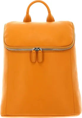 Immagine prodotto di PICARD Pelle zaino Luis Backpack Wintersun arancione
