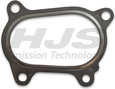 Produktbild von HJS 83 14 3260 Auspuffdichtung Auspuffdichtung für FIAT GRANDE PUNTO (199)