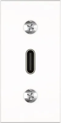 Produktbild von Kindermann Konnect flex 45 click USB Typ C