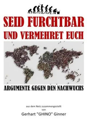 Produktbild von seid furchtbar und vermehret euch