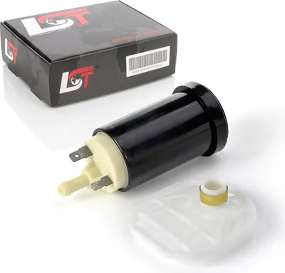 Produktbild von Kraftstoffpumpe Benzinpumpe für OPEL Ascona Astra Corsa Kadett Vectra