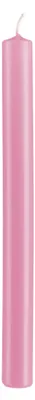 Produktbild von Stabkerzen Rosa 250 x Ø 22 mm, 10 Stück