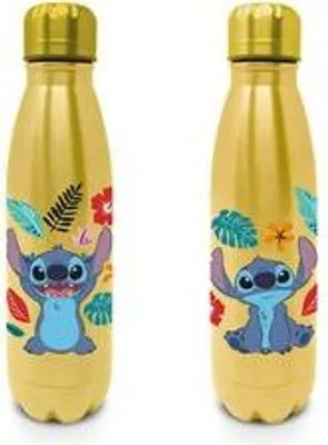 Produktbild von Láhev nerezová Lilo a Stitch