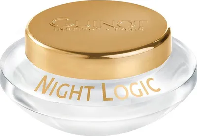 Produktbild von Guinot Night Logic Cream 50 Ml