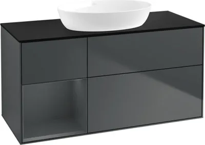 Produktbild von Villeroy & Boch FA62HGHG Waschbeckenunterschrank Finion FA6