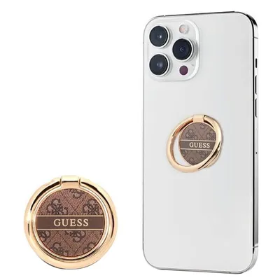 Image de Guess Bague pour téléphone 4G Collection Marron