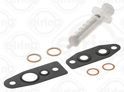 Produktbild von ELRING Turbolader-Dichtungen Turbolader-Dichtungssatz 219.200 für SUBARU FORESTER (SH)