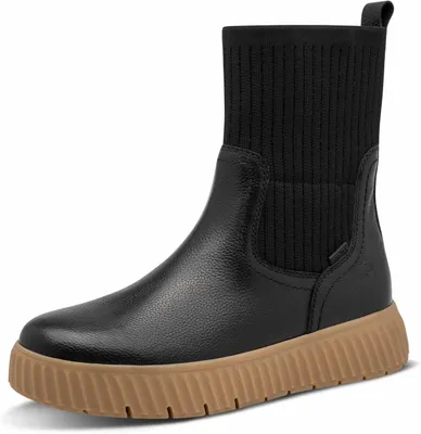 Obrázek produktu pro Kotníkové boty Tamaris pro ženy