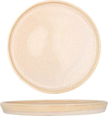 Immagine prodotto di Piatto da dessert Rinart - Mira - Porcellana - 20 cm