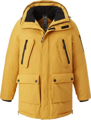 Produktbild von Paddocks Eddy 2.0 1600 yellow 56
