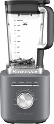 Produktbild von KitchenAid Pure Power Standmixer 2,1 Liter - DUNKELGRAU