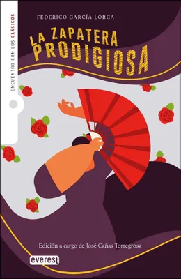 Produktbild von La zapatera prodigiosa (Adaptación)