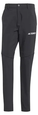 Produktbild von Adidas - "Terrex Multi" Hosen für Herren GT14858 (S) (Schwarz)