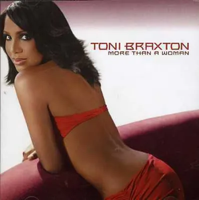 Obrázek produktu pro Toni Braxton: More Than A Woman