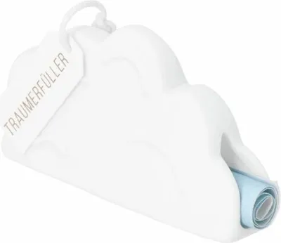 Produktbild von Geldhalter "Kleine Aufmerksamkeit Wolke"