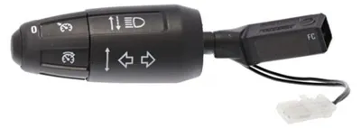 Produktbild von Lenkstockschalter mit Tempomat VALEO IAM-Expertise passend für u.a. OPEL CORSA
