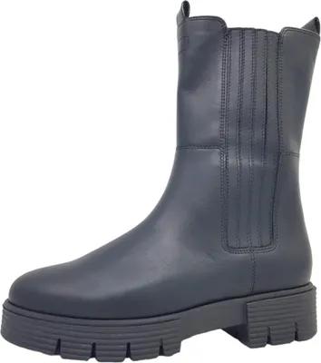 Produktbild von Gabor Damen Stiefel in Schwarz, Größe 4.5