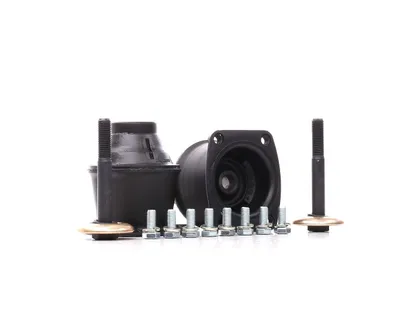 Produktbild von FEBI BILSTEIN 04945 Reparatursatz Achskörper Vorne links Vorne rechts passend für MERCEDES-BENZ S-Klasse Limousine (W108, W109) W111 Coupe (W111)