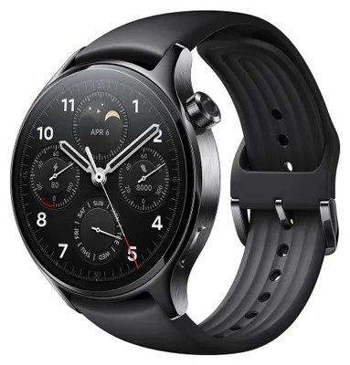Zdjęcie produktu dla Xiaomi Watch S1 Pro (Black)