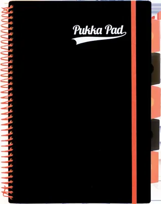 Obrázek produktu pro Zeszyt projektowy A4 100 kartek Pukka Paper