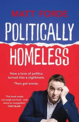 Productafbeelding van Politically Homeless