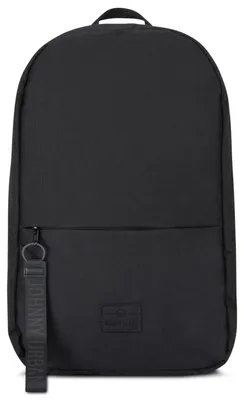 Image de Sac à dos de randonnée fabriqué à partir de bouteilles PET recyclées – Résistant à l'eau et pratique