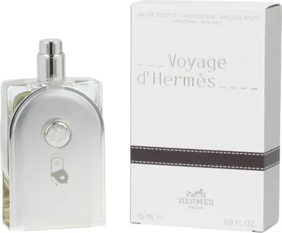 Immagine prodotto di Hermes - Voyage EDT 35ml